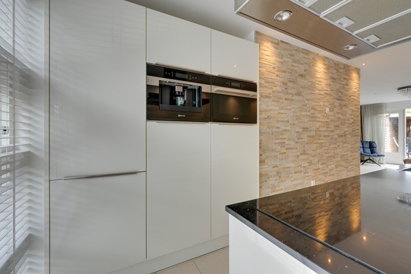 Medium property photo - Bisonstraat 55, 1448 WP Purmerend